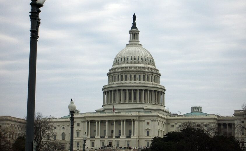 Capitol Building
